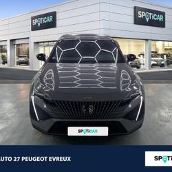 Peugeot 408 Hybrid 145ch GT e-DCS6 Normanville