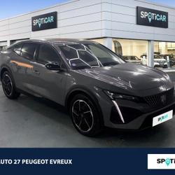 Peugeot 408 Hybrid 145ch GT e-DCS6 Normanville
