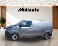 Peugeot Expert Normanville