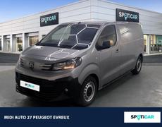 Peugeot Expert Normanville
