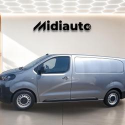 Peugeot Expert M 2.2 Diesel 150ch automatique PACK CONNECT / TVA RECUP occasion - Normanville - photo 2/24