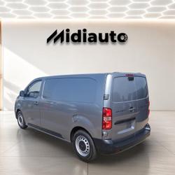 Peugeot Expert M 2.2 Diesel 150ch automatique Normanville