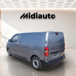 Peugeot Expert M 2.2 Diesel 150ch automatique PACK CONNECT / TVA RECUP occasion - Normanville - photo 3/24