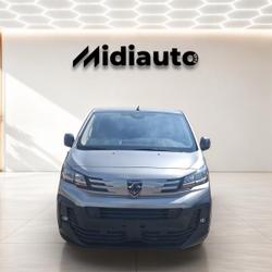 Peugeot Expert M 2.2 Diesel 150ch automatique Normanville