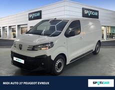 Peugeot Expert Normanville