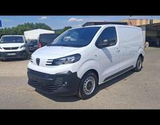 Peugeot Expert Normanville