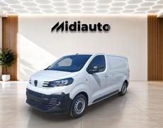 Peugeot Expert Normanville