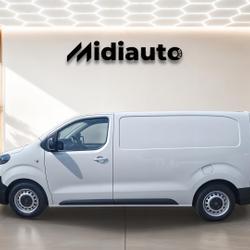 Peugeot Expert M 2.2 Diesel 150ch Normanville