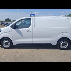 Peugeot Expert M 2.2 Diesel 150ch Normanville