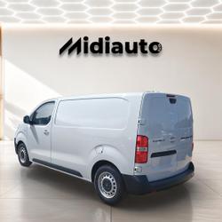 Peugeot Expert M 2.2 Diesel 150ch Normanville