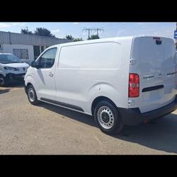 Peugeot Expert M 2.2 Diesel 150ch Normanville