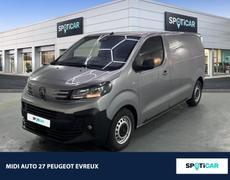 Peugeot Expert Normanville