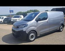 Peugeot Expert Normanville