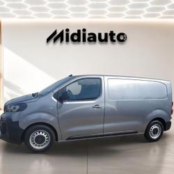 Peugeot Expert M 2.2 Diesel 150ch Normanville
