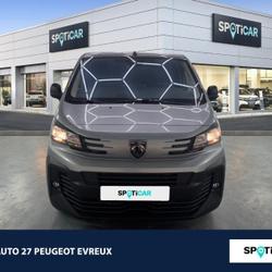 Peugeot Expert M 2.2 Diesel 150ch Normanville