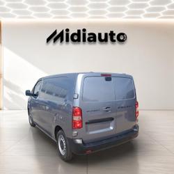 Peugeot Expert M 2.2 Diesel 150ch Normanville