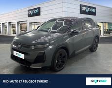 Citroen C5 Aircross Normanville