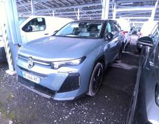 Citroen C5 Aircross Normanville