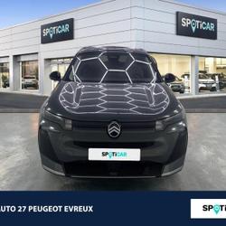 Citroen C5 Aircross NOUVEAU 1.2 Hybride 145 MAX + TOIT OUVRANT Normanville