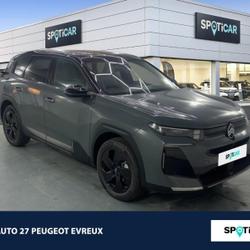 Citroen C5 Aircross NOUVEAU 1.2 Hybride 145 MAX + TOIT OUVRANT Normanville