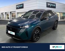 Peugeot 3008 Normanville