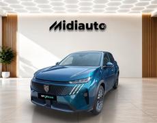 Peugeot 3008 Normanville