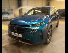 Peugeot 3008 Normanville