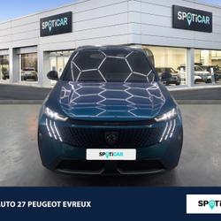 Peugeot 3008 Hybride Rechargeable Plug-in 225ch Allure e-DCS7 Normanville