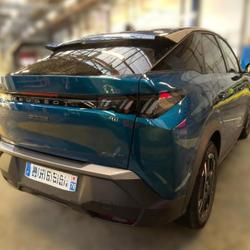 Peugeot 3008 Hybride Rechargeable Plug-in 225ch Allure e-DCS7 Normanville