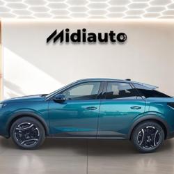 Peugeot 3008 Hybride Rechargeable Plug-in 225ch Allure e-DCS7 Normanville