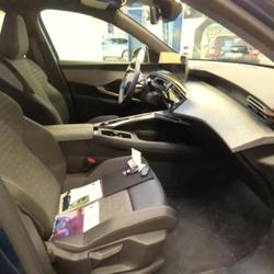 Peugeot 3008 Hybride Rechargeable Plug-in 225ch Allure e-DCS7 Normanville