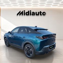 Peugeot 3008 Hybride Rechargeable Plug-in 225ch Allure e-DCS7 Normanville