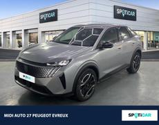 Peugeot 3008 Normanville