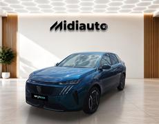 Peugeot 3008 Normanville
