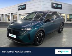 Peugeot 3008 Normanville