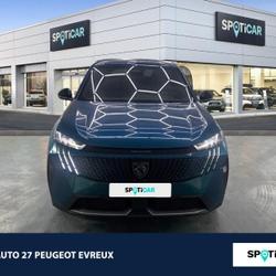 Peugeot 3008 Hybride Rechargeable Plug-in 225ch Allure e-DCS7 Normanville