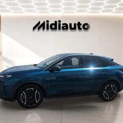 Peugeot 3008 Hybride Rechargeable Plug-in 225ch Allure e-DCS7 Normanville