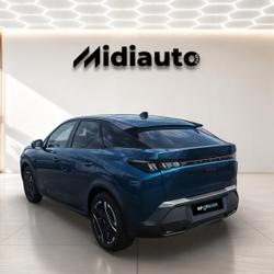 Peugeot 3008 Hybride Rechargeable Plug-in 225ch Allure e-DCS7 Normanville