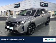 Peugeot 3008 Normanville