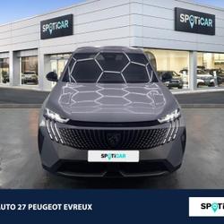 Peugeot 3008 Hybride Rechargeable Plug-in 225ch Allure e-DCS7 Normanville
