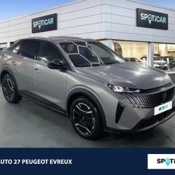 Peugeot 3008 Hybride Rechargeable Plug-in 225ch Allure e-DCS7 Normanville