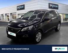 Peugeot 3008 Normanville