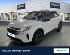Peugeot 3008 Normanville