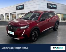 Peugeot 2008 Normanville