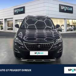 Peugeot 3008 1.5 BlueHDi 130ch E6.c Allure S&S  6cv Normanville