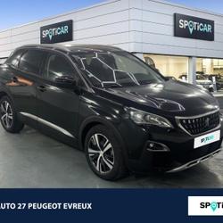 Peugeot 3008 1.5 BlueHDi 130ch E6.c Allure S&S  6cv Normanville