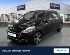Peugeot 208 Normanville
