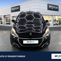 Peugeot 208 1.2 PureTech 110ch GT Line S&S 5p Normanville
