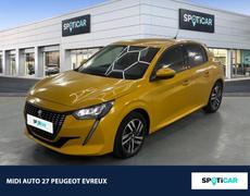 Peugeot 208 Normanville