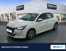 Peugeot 208 Normanville